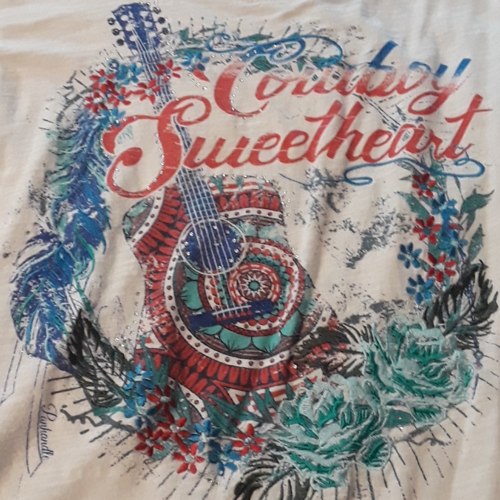 Shirt - Picture 2 of 2